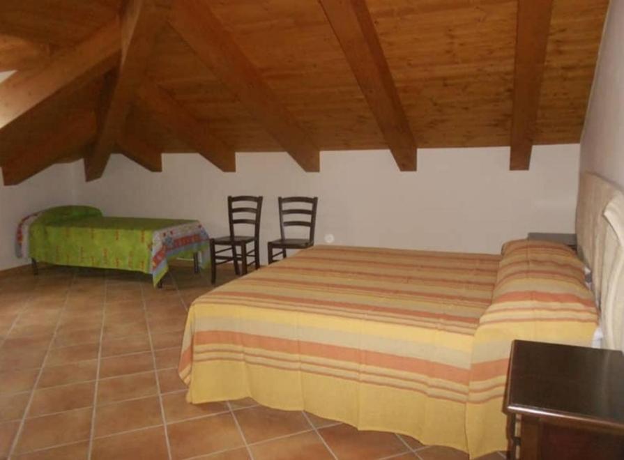 La Dimora Del Barone Bed & Breakfast Capaccio ภายนอก รูปภาพ