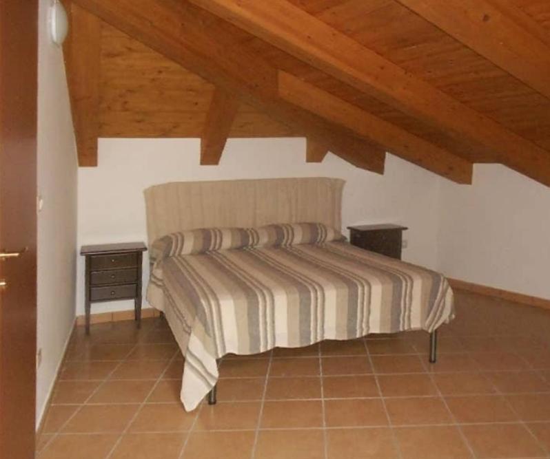 La Dimora Del Barone Bed & Breakfast Capaccio ภายนอก รูปภาพ